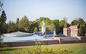 Hinxton Hall Hotel And Conference Centre